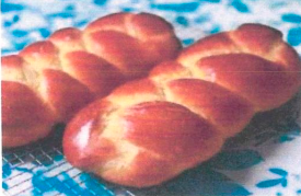 Philoptochos Easter Bread Sale